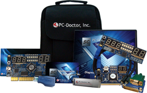 PC-Doctor Service Center 11 Premier Kit